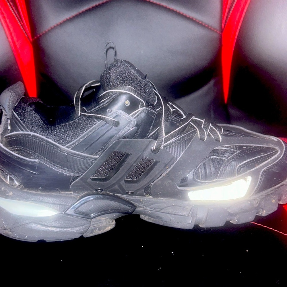 Good sneakers for teens